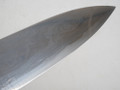 JNS Wakui Bloomery Gyuto 240mm nr 17