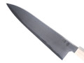 JNS x Black 240mm Gyuto White 1