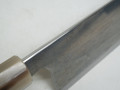 JNS x Black 240mm Kiritsuke Gyuto White 1
