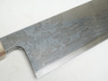 JNS x Black 240mm Kiritsuke Gyuto White 1