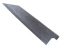 JNS x Black 240mm Kiritsuke Gyuto White 1