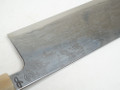 JNS x Black 240mm Kiritsuke Gyuto White 1