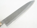 Tadafusa Western "Ookami" Nashiji Gyuto 240mm