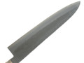Tadafusa Western "Ookami" Nashiji Gyuto 240mm