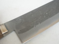 Tadafusa Western "Ookami" Nashiji Gyuto 240mm