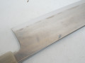 JNS Wakui Bloomery Bunka 165mm nr 4