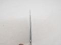 JNS x Yoshikazu Tanaka Kurouchi Chuka bocho 220mm Nr 3
