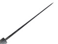 Munetoshi Kurouchi 210mm Wa Butcher