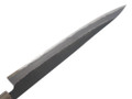 JNS x Yoshikazu Tanaka Kurouchi Sujihiki 260mm White 1 nr 2