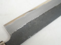 JNS x Yoshikazu Tanaka Kurouchi Sujihiki 260mm White 1 nr 2