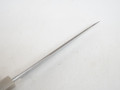 Ikeda White 1 Honyaki Petty 150mm