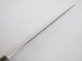 Ikeda White 1 Honyaki Fuji Gyuto 240mm