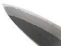JNS x Yoshikazu Tanaka Kokorozashi Tamamoku Kurouchi Gyuto 230mm nr 3