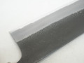 JNS x Wakui Kokorozashi Kurouchi  Bunka V2 180mm nr 14