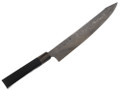 JNS x Kisuke Blue 1 KokuEnn Sujihiki 305mm