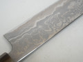 JNS x Kisuke Blue 1 KokuEnn Sujihiki 305mm