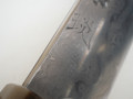 JNS x Kisuke Blue 1 KokuEnn Sujihiki 305mm