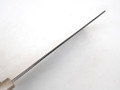 JNS x Yoshikazu Tanaka Kurouchi Chuka bocho 220mm Nr 4