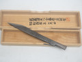 Yoshiaki Fujiwara 2nd Kiridashi Dragon