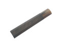 Ebony with Buffalo horn handle 145 mm nr 9