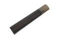 Ebony with Buffalo horn handle 145 mm nr 9