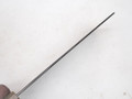 JNS x Yoshikazu Tanaka Kurouchi Chuka bocho 220mm Nr 5