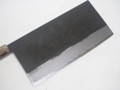 JNS x Yoshikazu Tanaka Kurouchi Chuka bocho 220mm Nr 5
