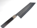 JNS x Yoshikazu Tanaka Kokorozashi Tamamoku Nashiji Kiritsuke Gyuto 230mm nr1