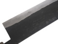 Yoshiaki Fujiwara Workhorse Kurouchi 195 mm Nakiri White 1