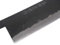 Yoshiaki Fujiwara Workhorse Kurouchi 195 mm Nakiri White 1