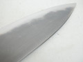 JNS x Yoshikazu Tanaka Kokorozashi Tamamoku Gyuto 230mm nr 8