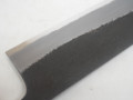 JNS x Wakui Kokorozashi Kurouchi  Bunka V2 180mm nr 17