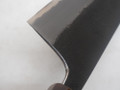 JNS x Wakui Kokorozashi Kurouchi  Bunka V2 180mm nr 18