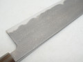 JNS x Yoshikazu Tanaka Kokorozashi Tamamoku Gyuto 230mm nr 9