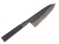JNS x Tanaka Kokorozashi Tamamoku Kurouchi Gyuto 200mm nr 4