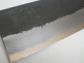 JNS x Tanaka Kokorozashi Tamamoku Kurouchi Gyuto 200mm nr 4