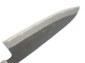 JNS x Tanaka Kokorozashi Tamamoku Kurouchi Gyuto 200mm nr 4