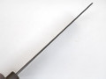 JNS x Yoshikazu Tanaka Kurouchi Chuka bocho 220mm Nr 8