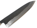 JNS x Tanaka Yoshikazu Kokorozashi Kurouchi Gyuto 260mm Blue 1 Nr 2