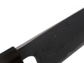 JNS x Yoshikazu Tanaka Kokorozashi Tamamoku Nashiji Gyuto 230mm nr 2