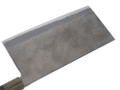 JNS x Yoshikazu Tanaka Kurouchi Chuka bocho 220mm Nr 10