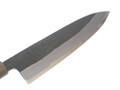 JNS x Yoshikazu Tanaka Kokorozashi Kurouchi Gyuto 230mm Blue 1  nr 1
