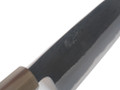 JNS x Yoshikazu Tanaka Kokorozashi Kurouchi Gyuto 230mm Blue 1  nr 1