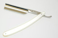 NOS Iwasaki Western Straight razor Iwasaki