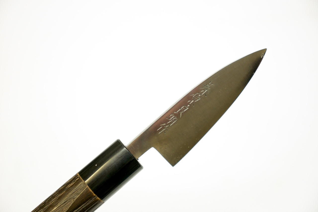 Yoshiaki Fujiwara 80mm paring