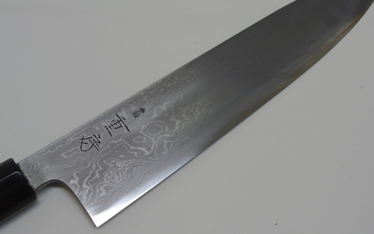 Shigefusa Kitaeji 240 mm Wa Gyuto|Knives|16000 DKK