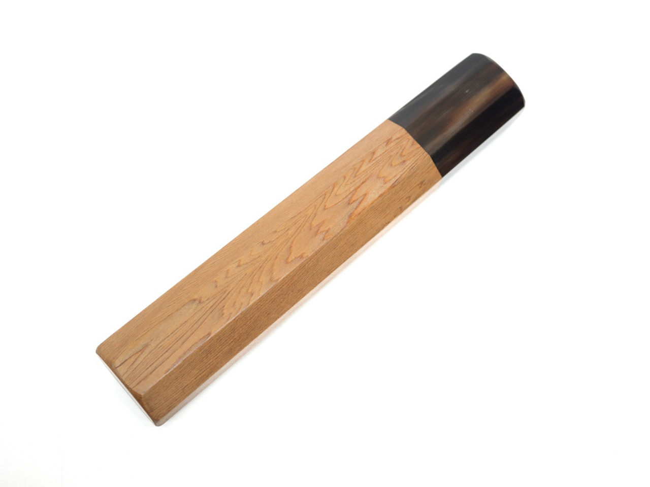 Yakusugi Cedar Handle 145mm nr 4