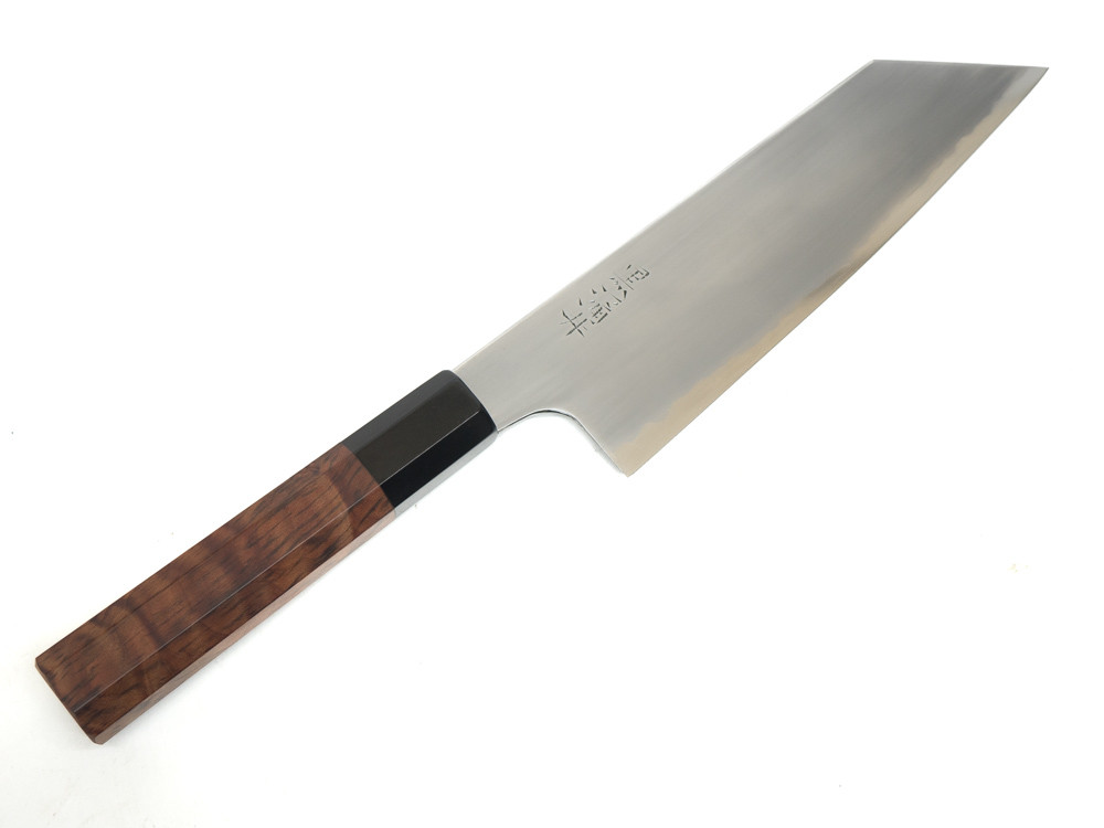 Wakui Machi Kasumi Bunka 180mm Uchigumori