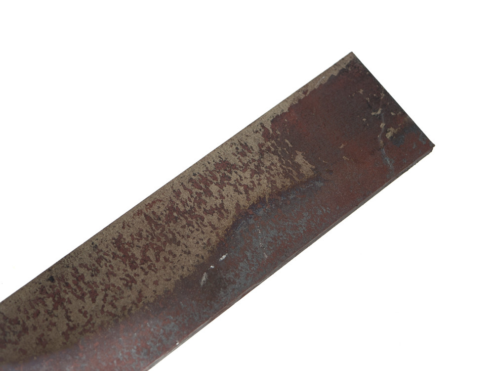 Hitachi Shirogami White Paper #1 Steel