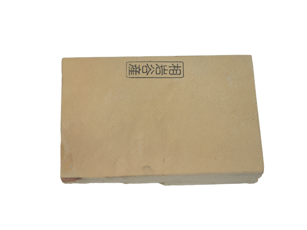 Aiiwatani Kiita Koppa Lv 2,5 (a3609) - Japanese Natural Stones